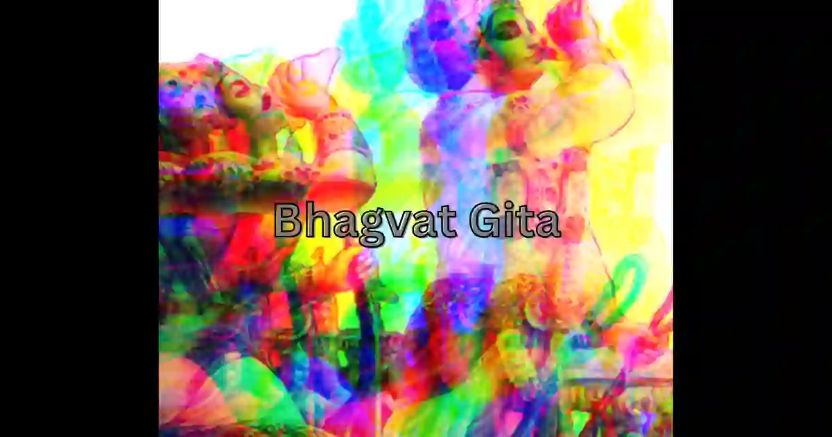 Bhagvat Gita