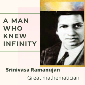 Srinivasa Ramanujan