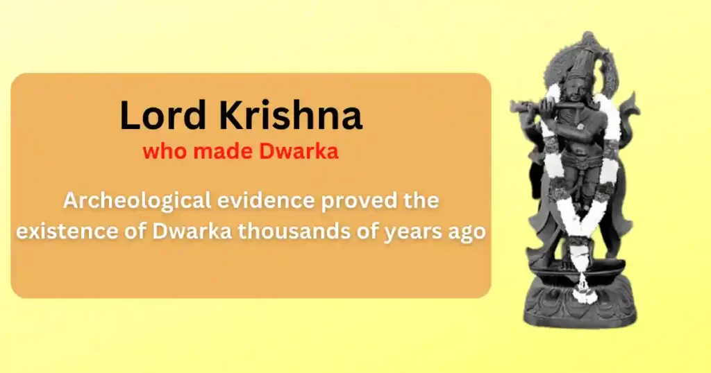 Krishna Dwarka