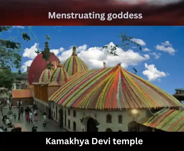 Kamakhya devi temple