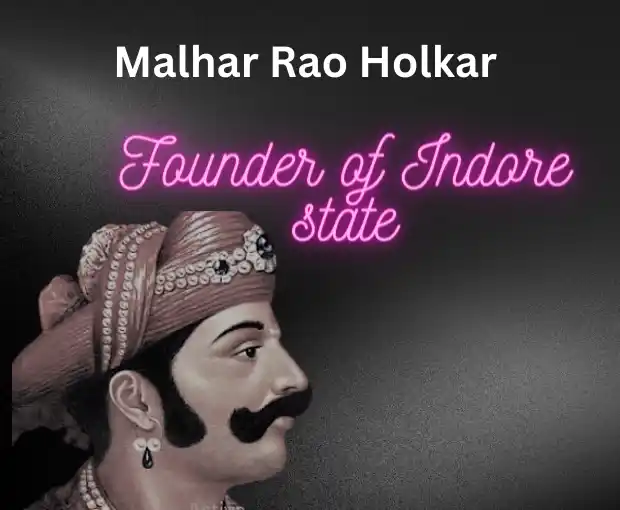 Malhar Rao Holkar