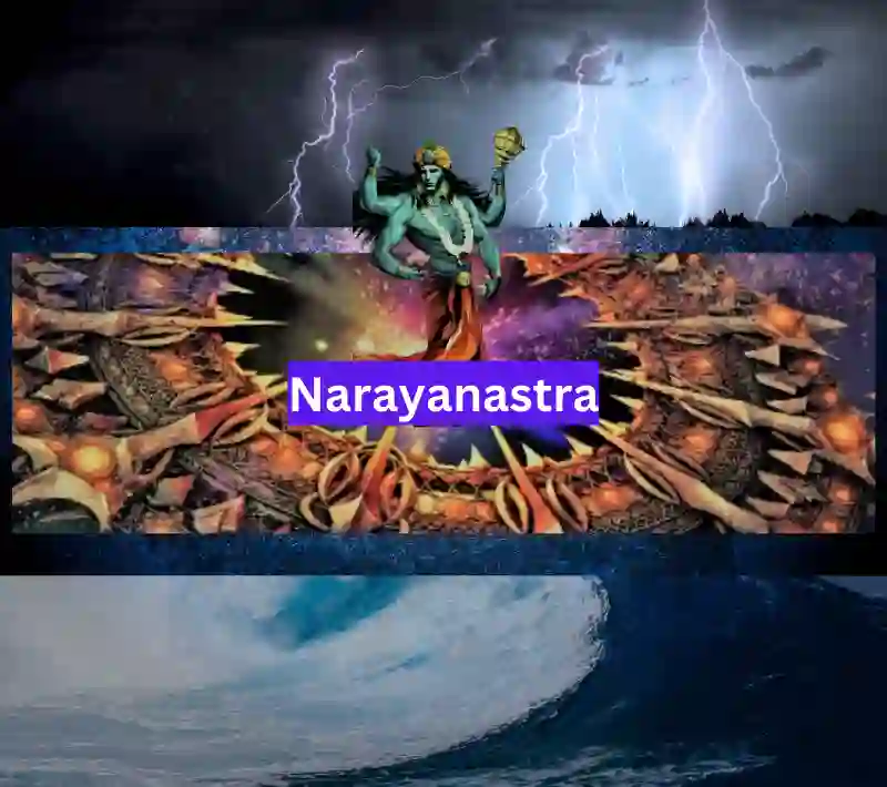 War of Mahabharata