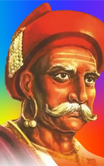 Dadoji Kondadev - The legendary tutor of Shivaji Maharaj