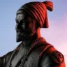 The great Shivaji Maharaj