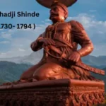 Mahadji Shinde